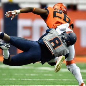 Meet your Posher, Tyrone